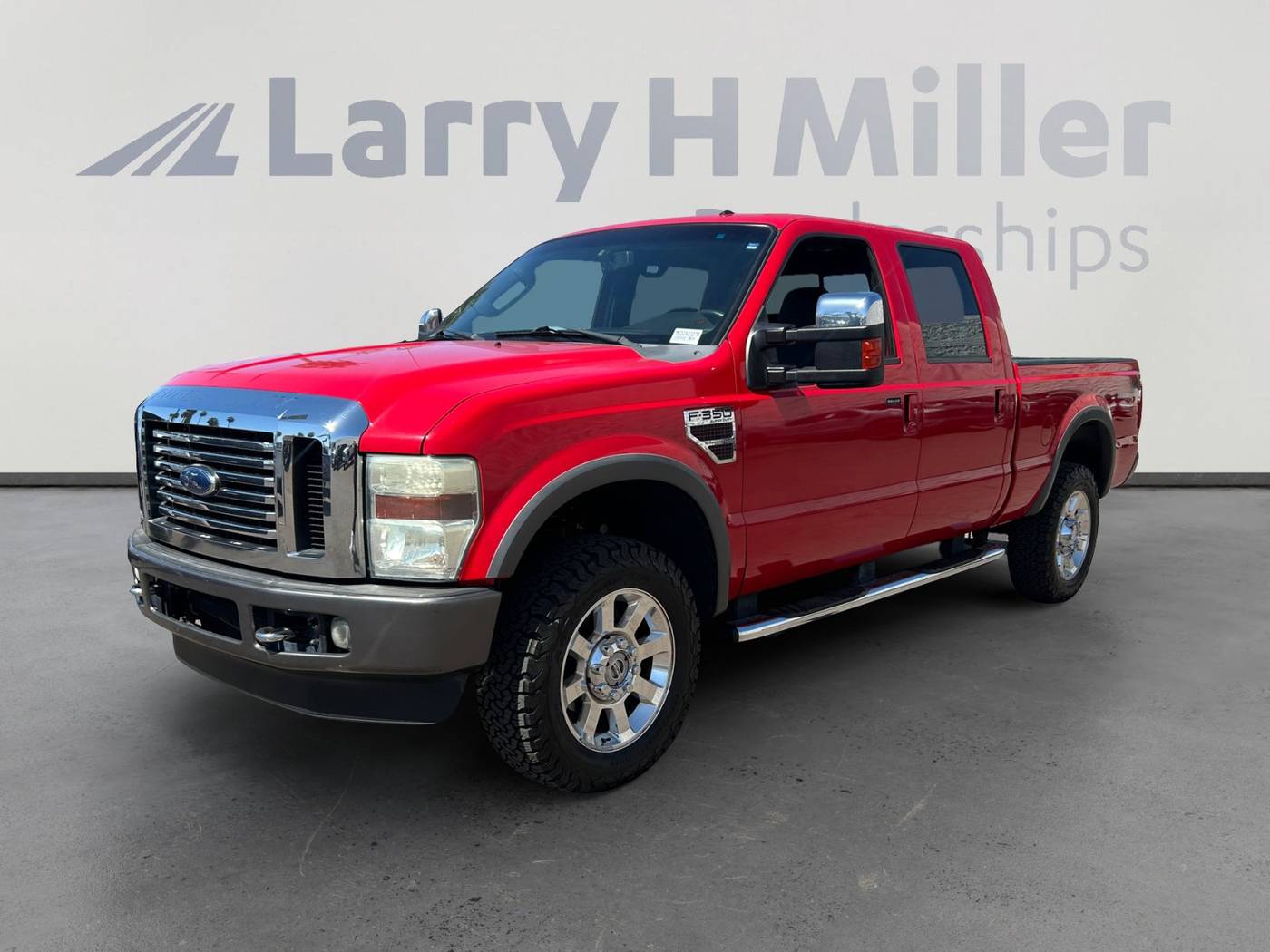 2008 Ford Super Duty F-350 XL — Pickup Truck — 93,914 mi — Mesa, AZ