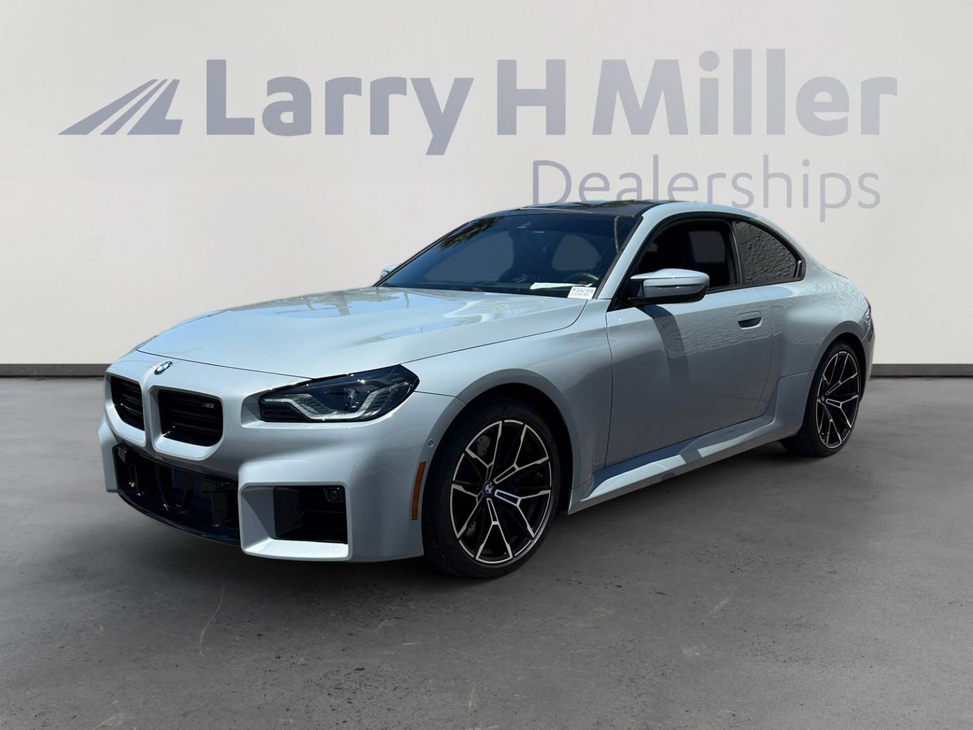 2024 BMW M2 Standard — Coupe — 1,695 mi — Mesa, AZ
