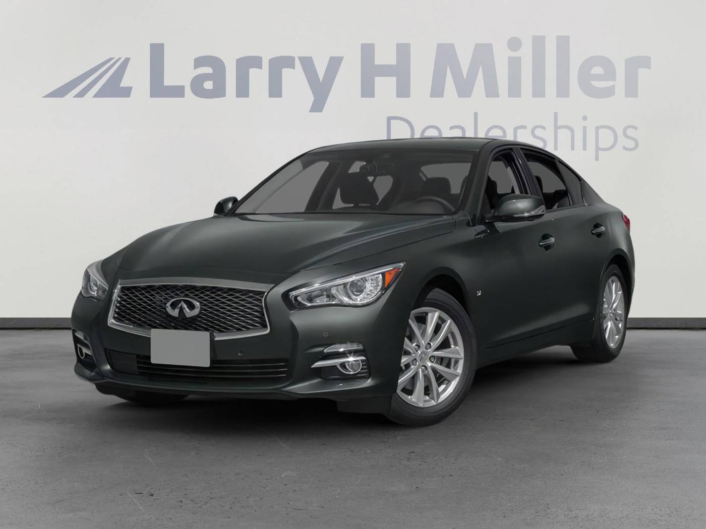 2014 INFINITI Q50 Sport — Sedan — 94,462 mi — Mesa, AZ