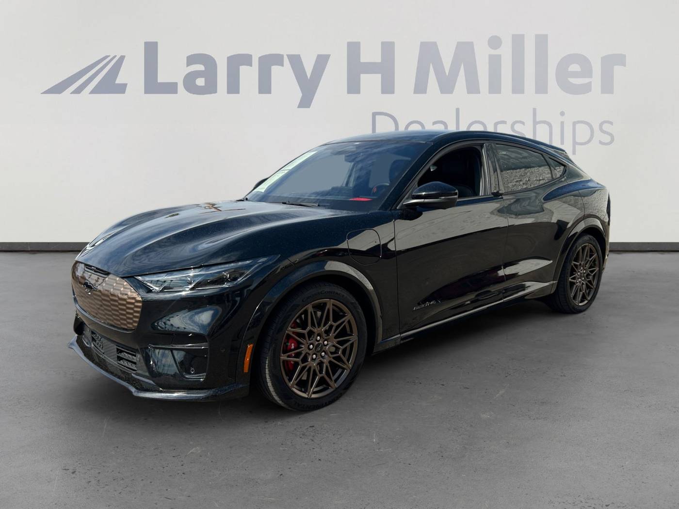 2024 Ford Mustang Mach-E GT — SUV — 19,917 mi — Mesa, AZ