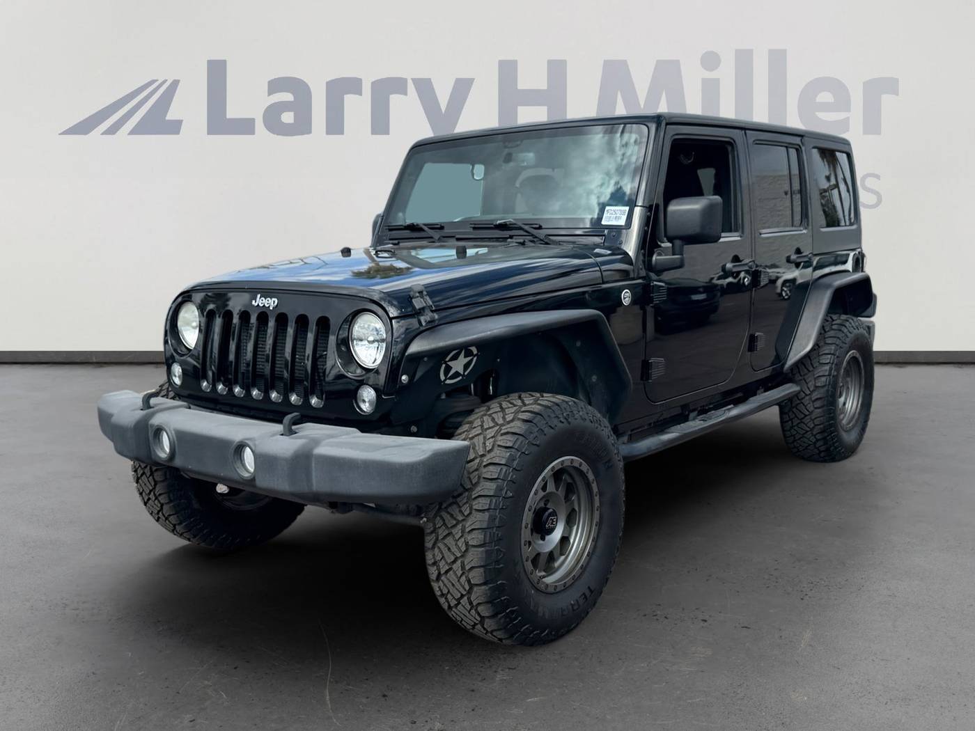 2014 Jeep Wrangler Sport — SUV — 93,554 mi — Mesa, AZ