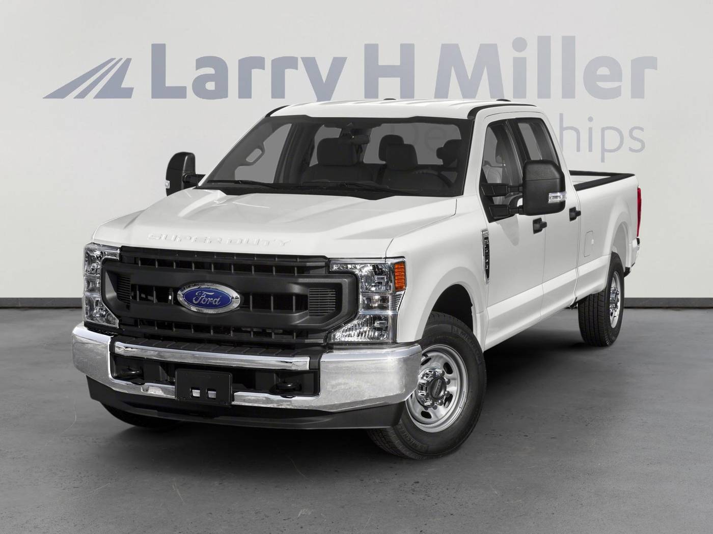 2020 Ford Super Duty F-250 XL — Pickup Truck — 127,000 mi — Mesa, AZ