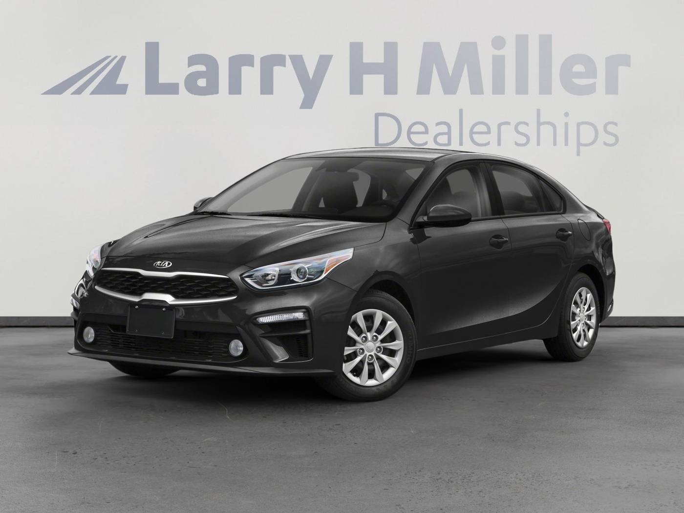2021 Kia Forte FE — Sedan — 39,516 mi — Mesa, AZ