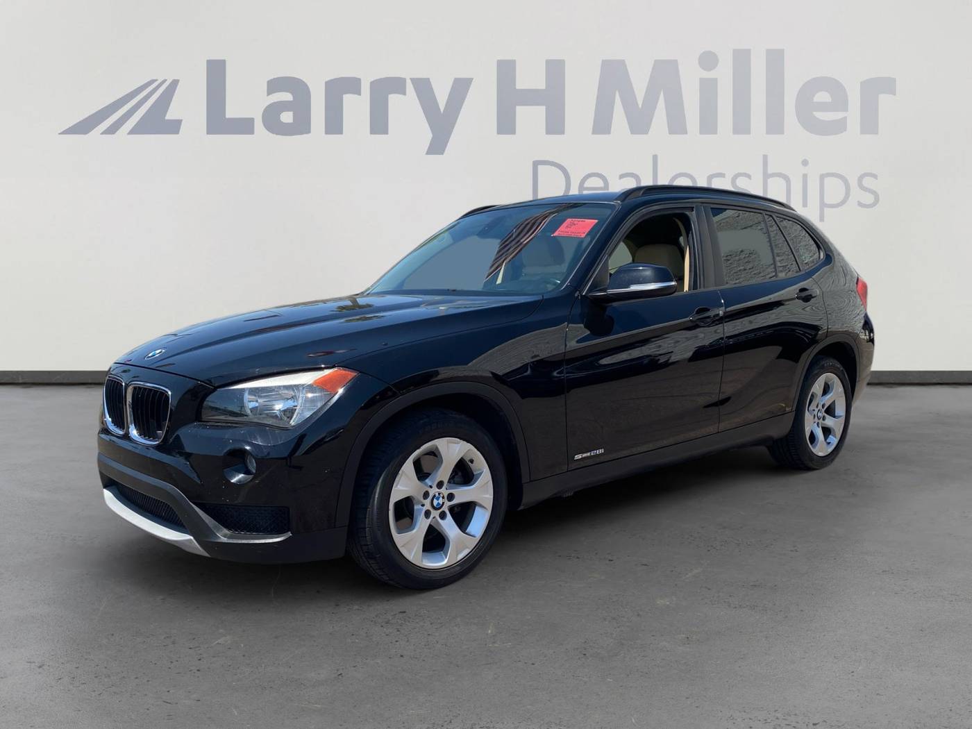 2014 BMW X1 28i — SUV — 86,107 mi — Mesa, AZ