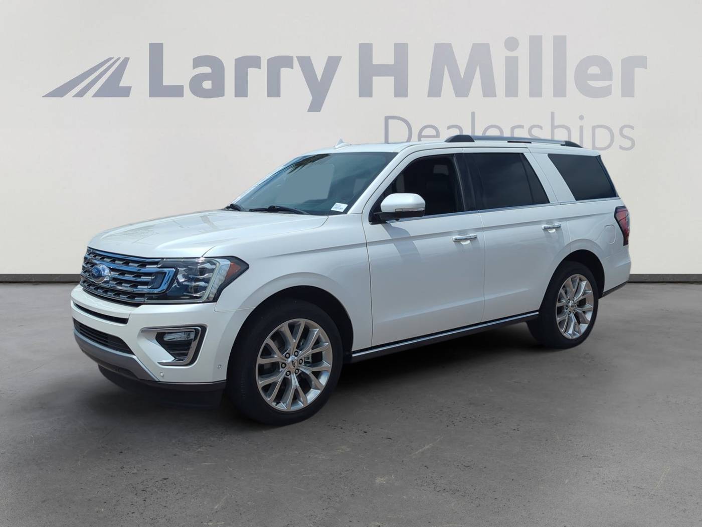 2019 Ford Expedition Limited — SUV — 27,980 mi — Mesa, AZ
