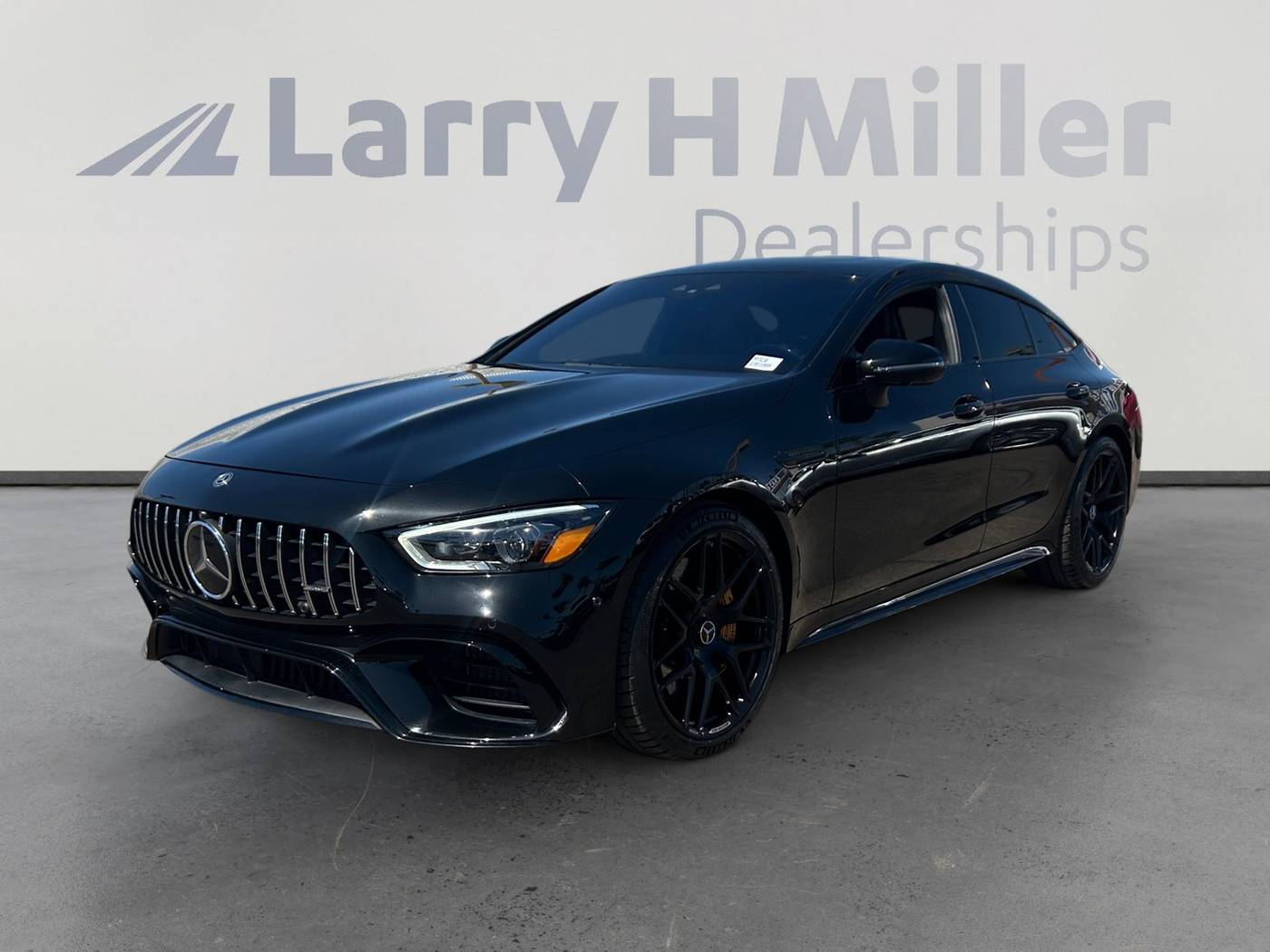 2019 Mercedes-Benz AMG GT AMG GT 63 S — Sedan — 42,500 mi — Mesa, AZ