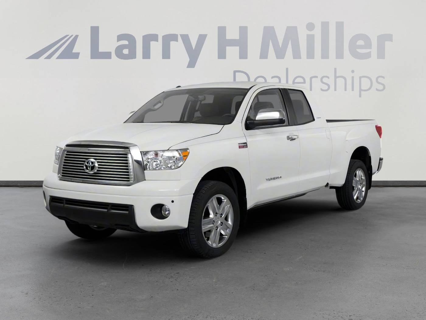 2013 Toyota Tundra Base — Pickup Truck — 66,441 mi — Mesa, AZ