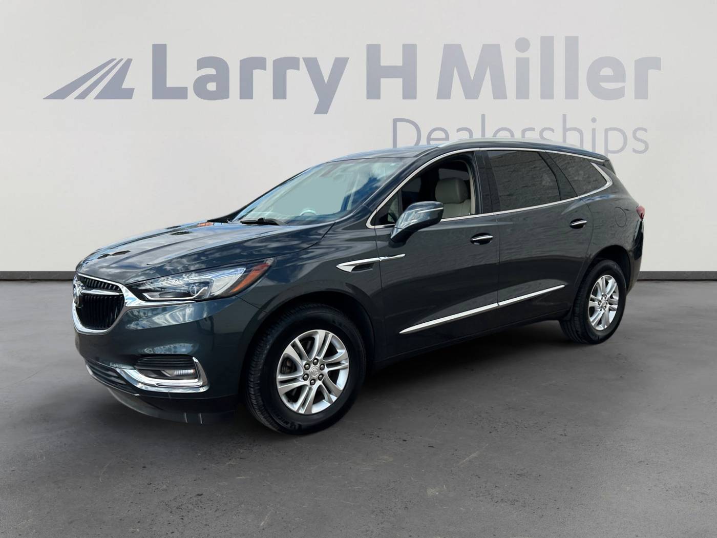 2019 Buick Enclave Essence — SUV — 97,752 mi — Mesa, AZ