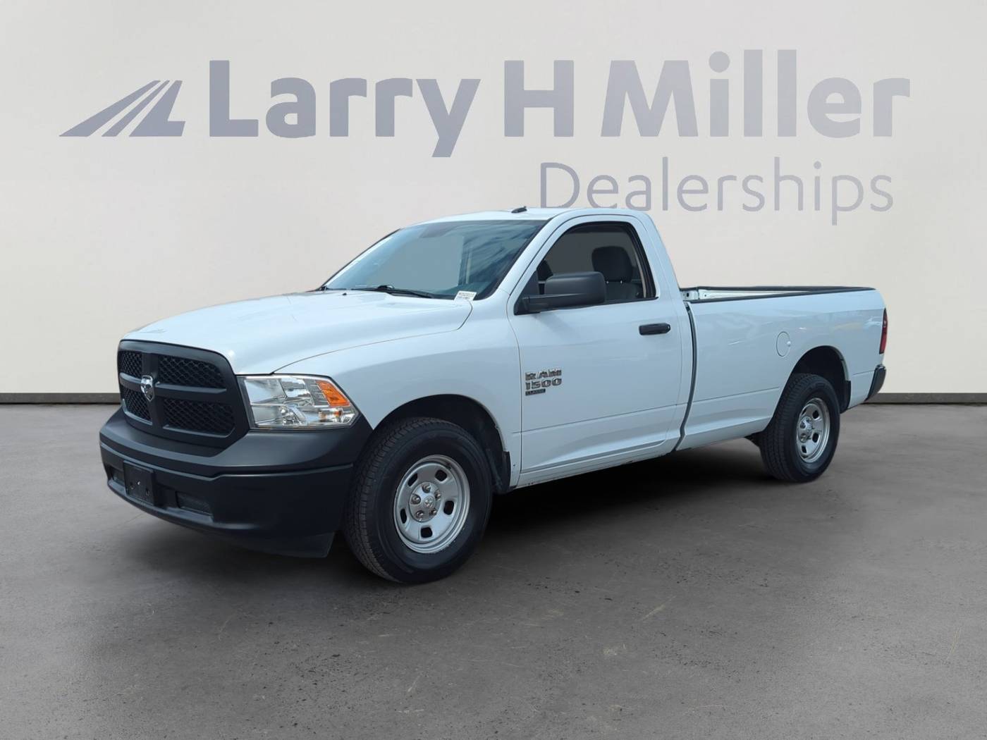 2020 Ram 1500 Classic Tradesman — Pickup Truck — 53,024 mi — Mesa, AZ