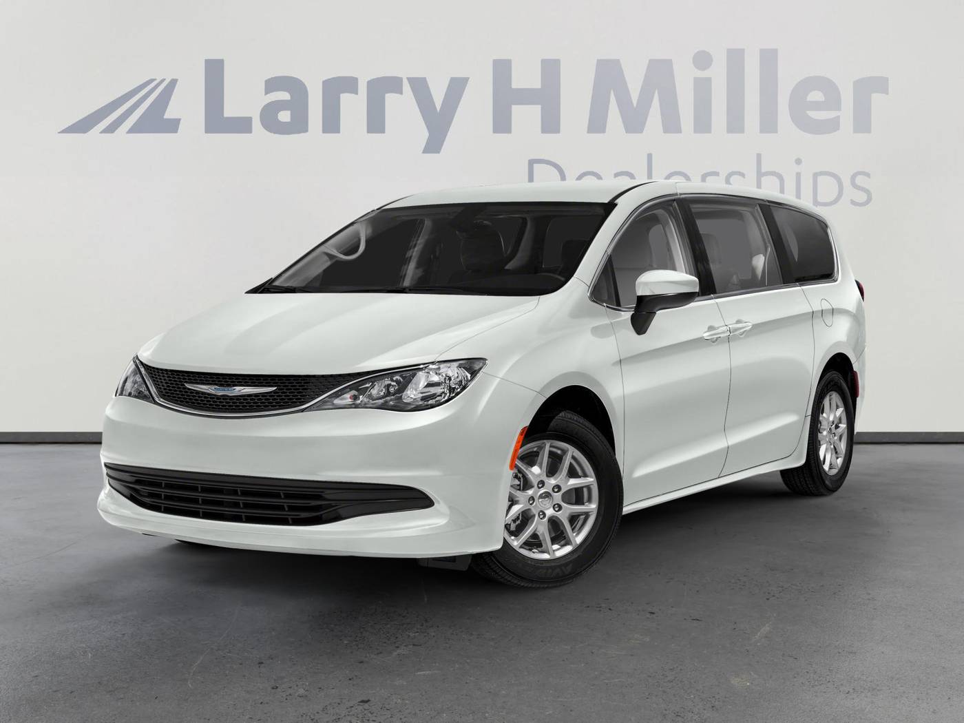 2020 Chrysler Pacifica Touring — Minivan — 28,409 mi — Mesa, AZ