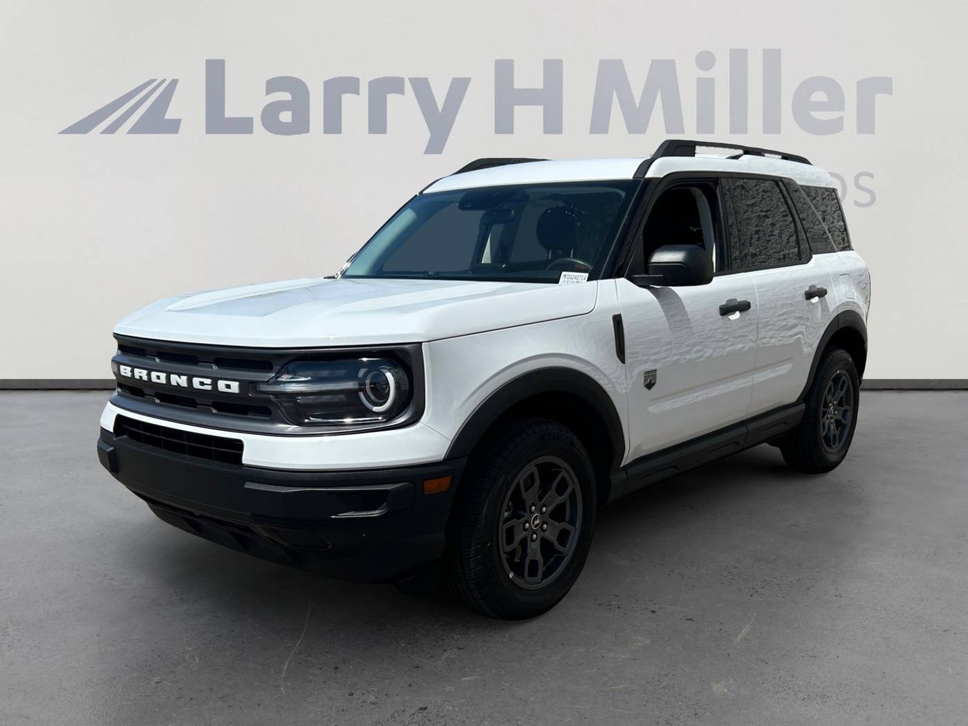 2024 Ford Bronco Sport Big Bend — SUV — 33,306 mi — Mesa, AZ