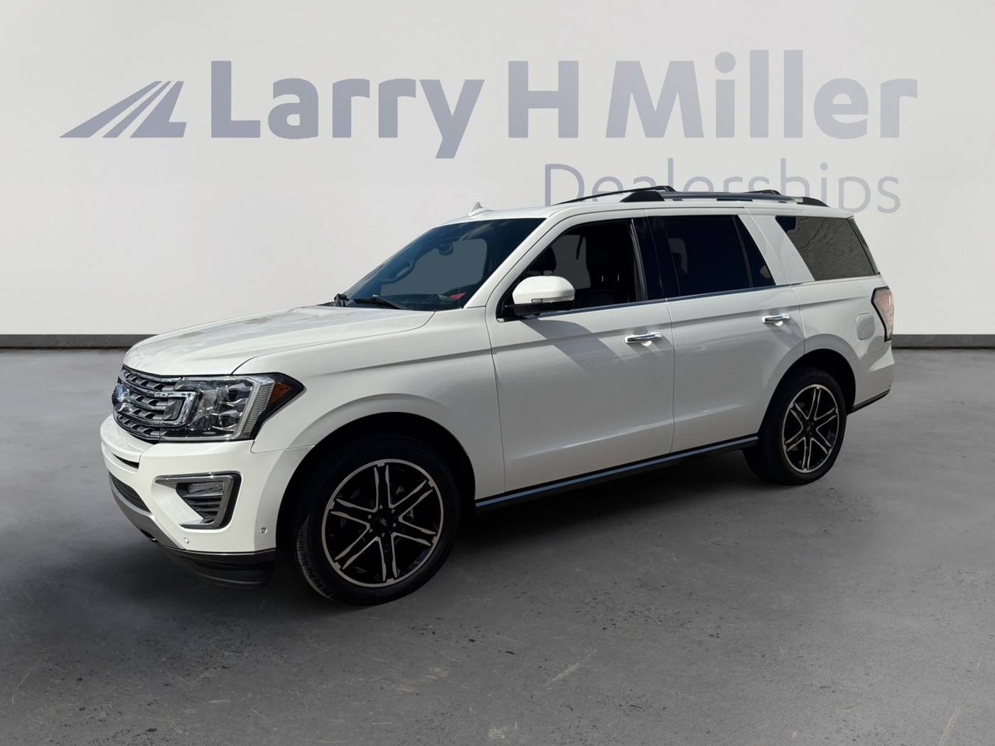 2021 Ford Expedition Limited — SUV — 56,153 mi — Mesa, AZ