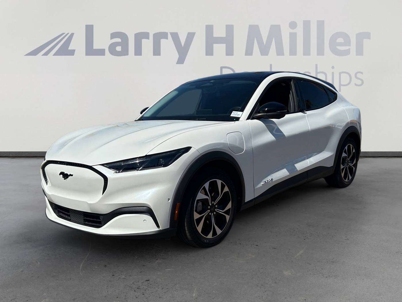 2024 Ford Mustang Mach-E Select — SUV — 8,762 mi — Mesa, AZ