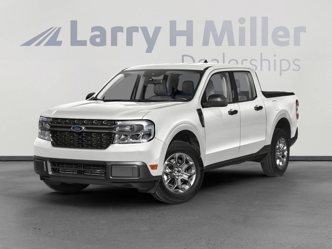 2024 Ford Maverick XLT — Pickup Truck — 36,722 mi — Mesa, AZ