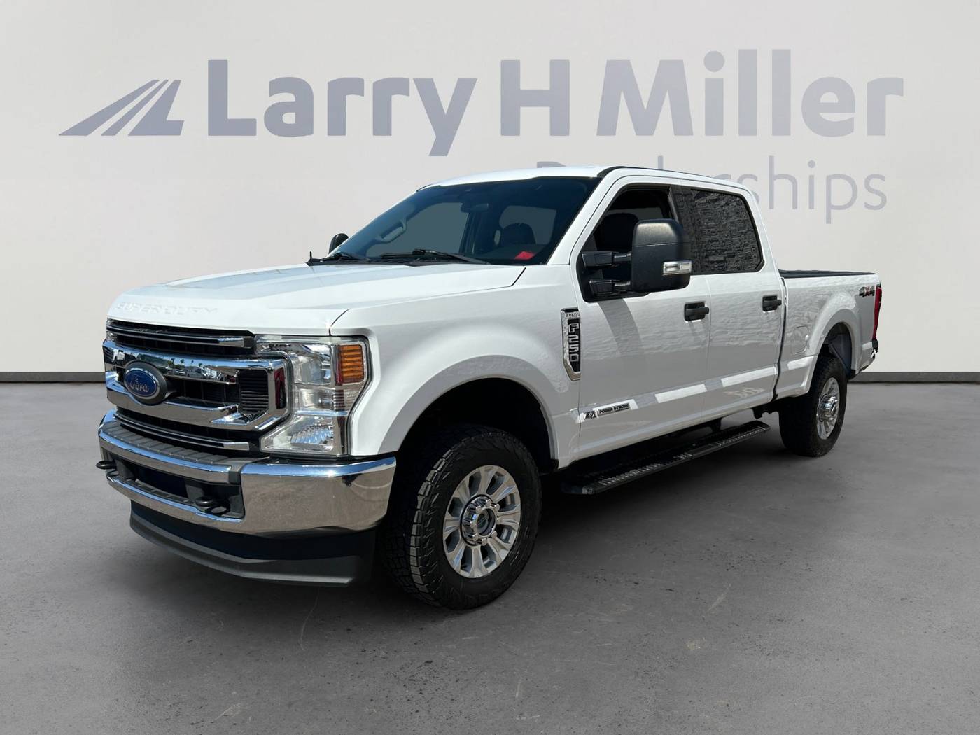 2022 Ford Super Duty F-250 XLT — Pickup Truck — 159,053 mi — Mesa, AZ
