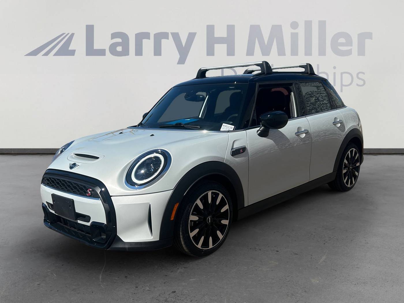 2023 MINI Hardtop Cooper S — Hatchback — 10,639 mi — Mesa, AZ