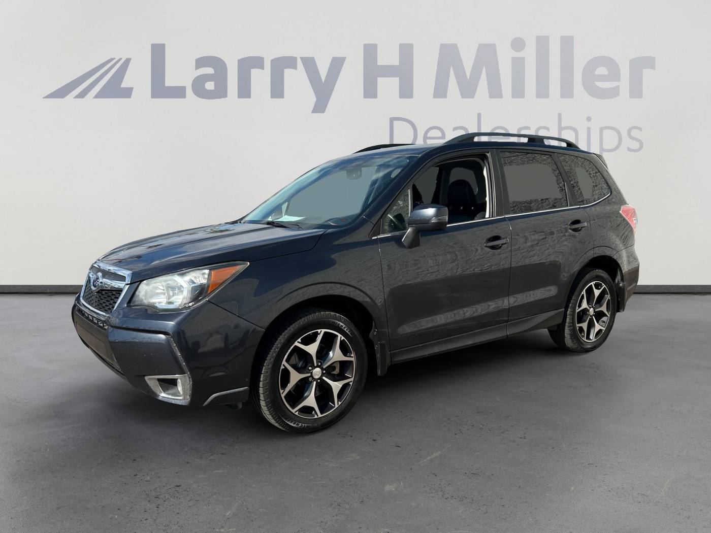 2014 Subaru Forester 2.0XT Touring — SUV — 74,121 mi — Mesa, AZ