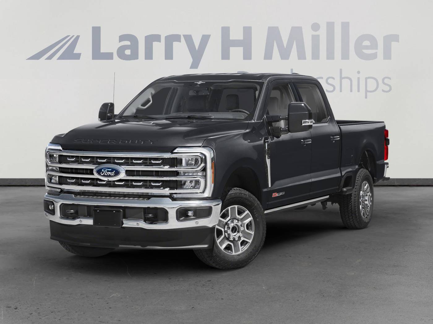 2023 Ford Super Duty F-250 LARIAT — Pickup Truck — 89,000 mi — Mesa, AZ