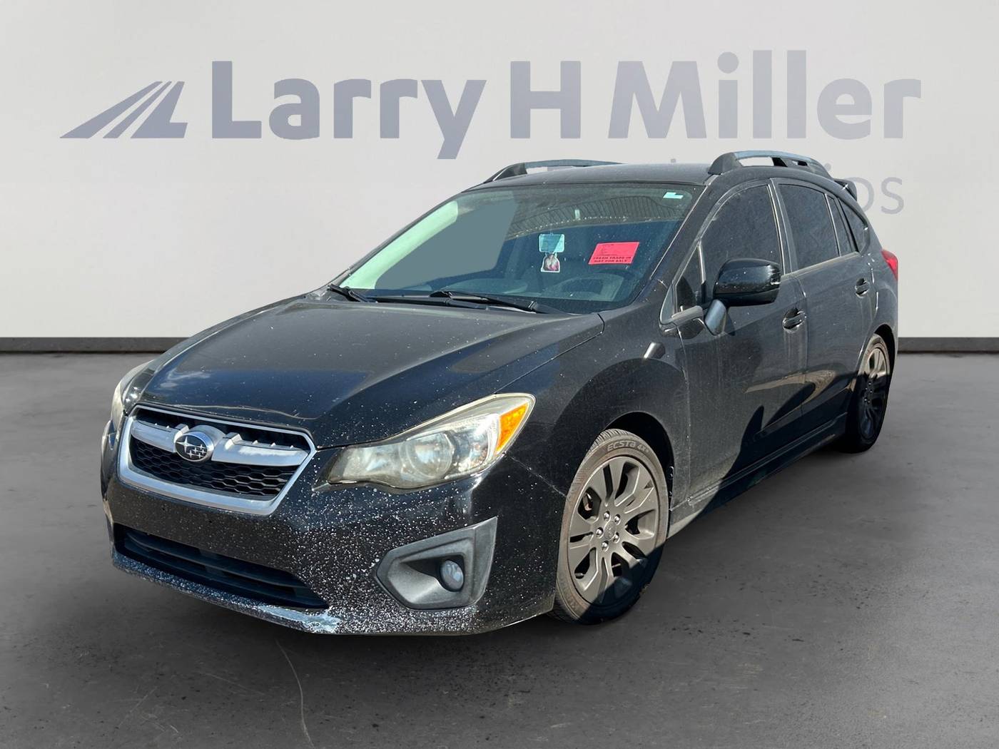 2014 Subaru Impreza 2.0i Sport Premium — Wagon — 117,454 mi — Mesa, AZ