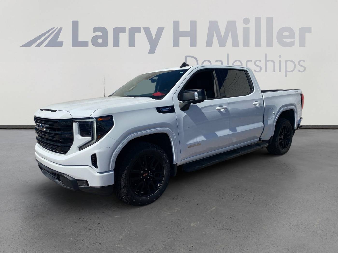 2022 GMC Sierra 1500 Elevation — Pickup Truck — 44,072 mi — Mesa, AZ