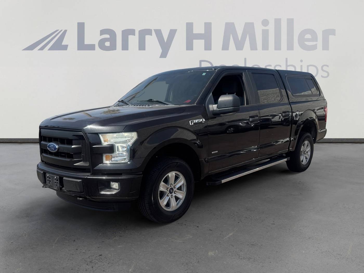 2015 Ford F-150 XL — Pickup Truck — 151,243 mi — Mesa, AZ