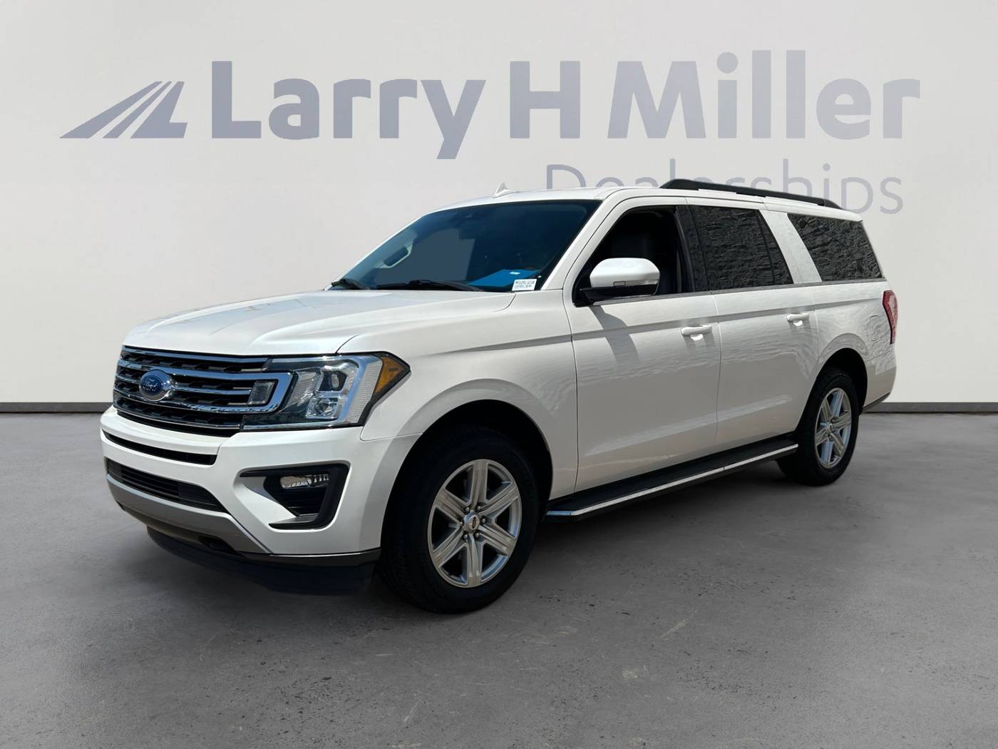 2019 Ford Expedition XLT — SUV — 80,541 mi — Mesa, AZ