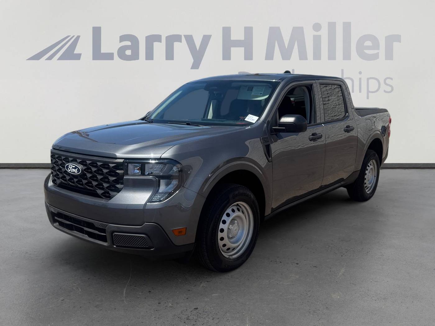 2025 Ford Maverick XL — Pickup Truck — 1,320 mi — Mesa, AZ