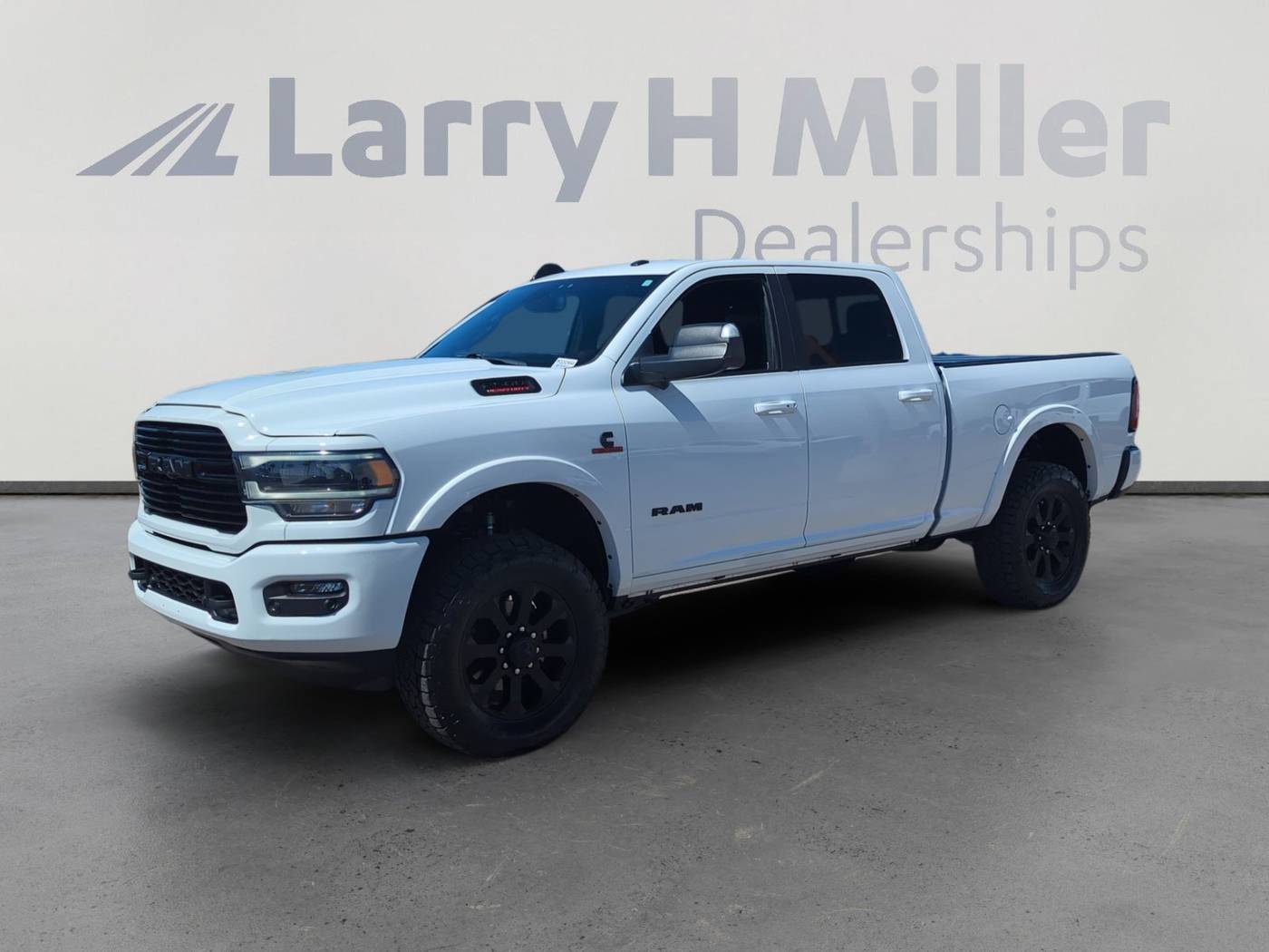2022 Ram 2500 Laramie — Pickup Truck — 41,650 mi — Mesa, AZ