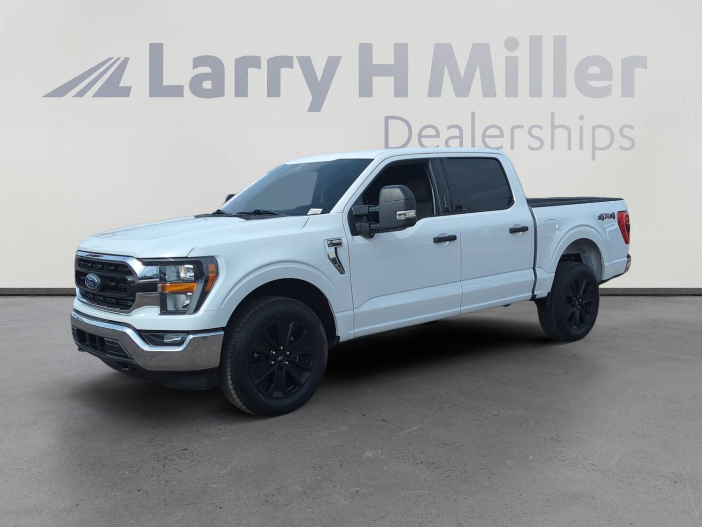 2023 Ford F-150 XLT — Pickup Truck — 20,507 mi — Mesa, AZ