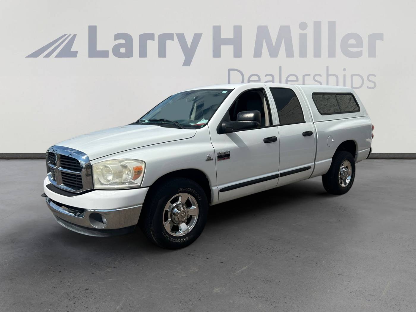 2007 Dodge Ram 2500 Laramie — Pickup Truck — 130,011 mi — Mesa, AZ