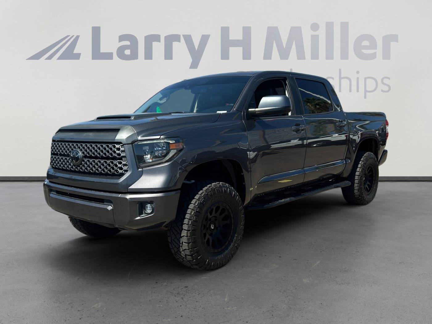 2019 Toyota Tundra SR5 — Pickup Truck — 72,008 mi — Mesa, AZ