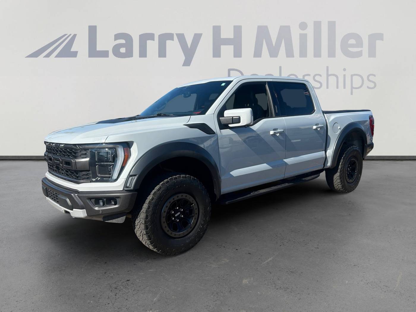 2023 Ford F-150 Raptor — Pickup Truck — 33,126 mi — Mesa, AZ