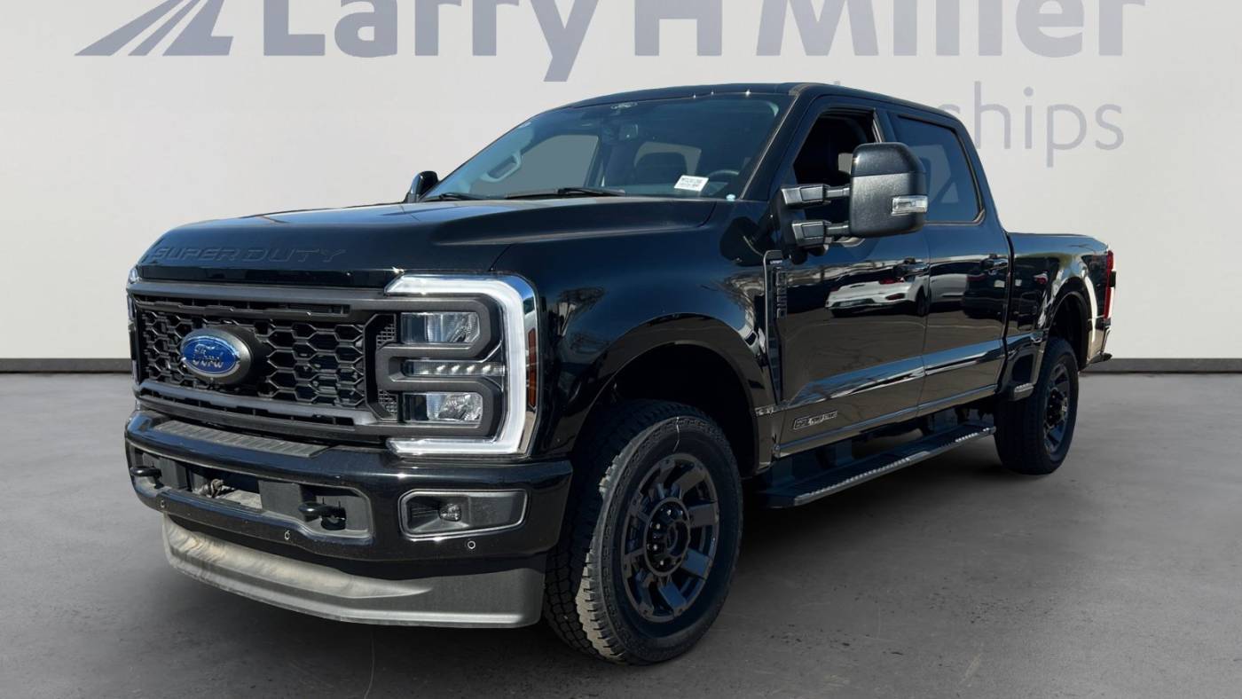 2024 Ford Super Duty F-250 Lariat