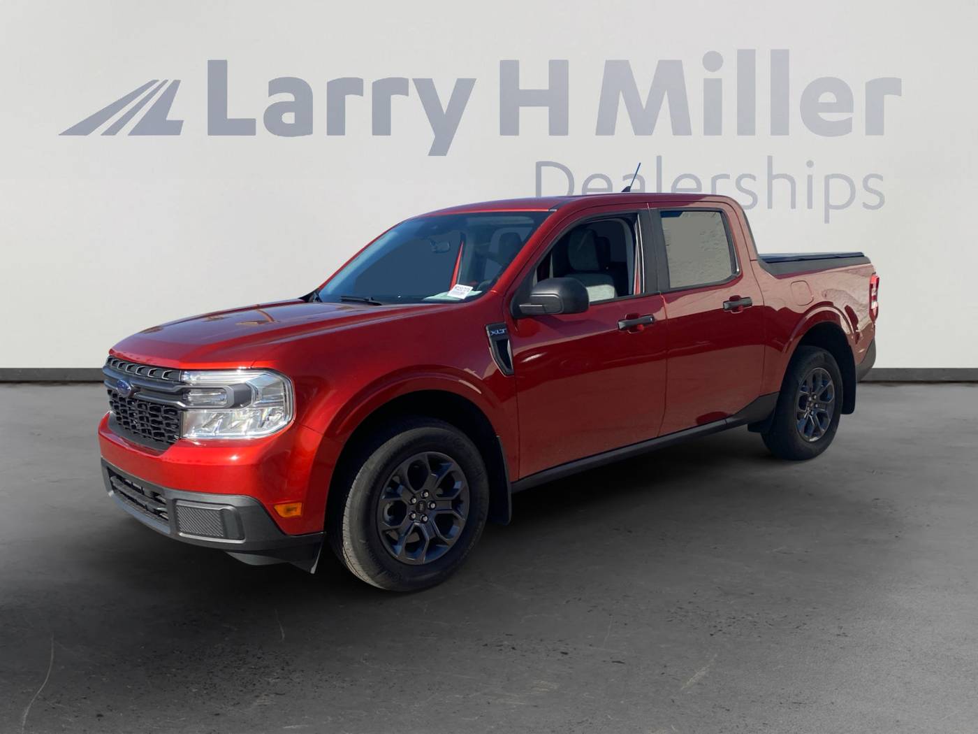 2024 Ford Maverick XLT — Pickup Truck — 22,621 mi — Mesa, AZ
