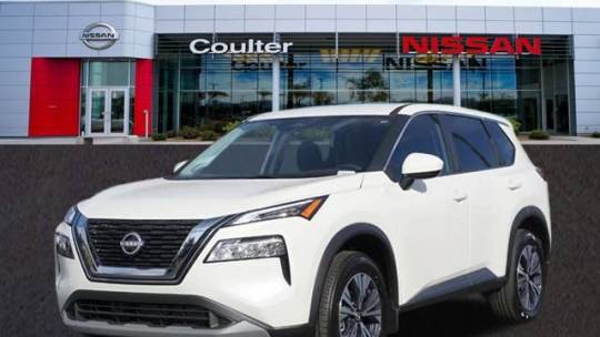 2023 Nissan Rogue SV — SUV — 14,796 mi — Surprise, AZ