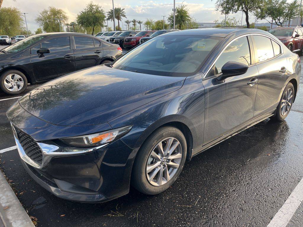 2020 Mazda Mazda3 Base — Sedan — 69,492 mi — Surprise, AZ