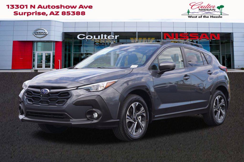 2024 Subaru Crosstrek Premium — SUV — 39,944 mi — Surprise, AZ