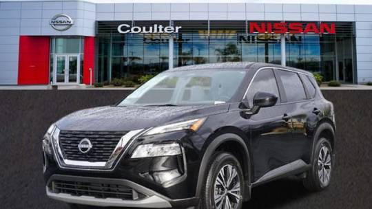 2023 Nissan Rogue SV — SUV — 6,397 mi — Surprise, AZ