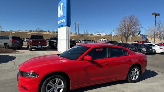 2021 Dodge Charger SXT — Sedan — 56,398 mi — Prescott, AZ