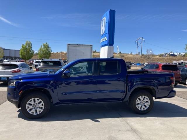 2023 Nissan Frontier SV — Pickup Truck — 49,954 mi — Prescott, AZ