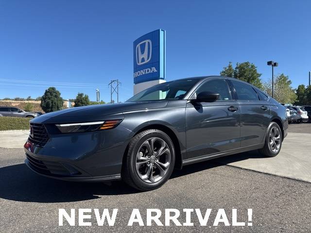 2024 Honda Accord EX — Sedan — 14,496 mi — Prescott, AZ