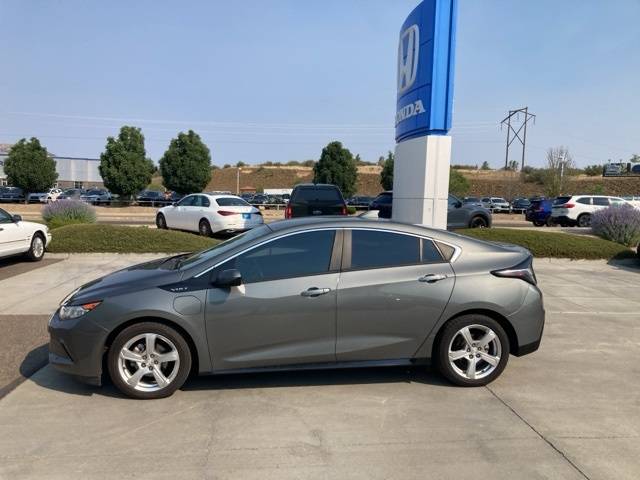 2017 Chevrolet Volt LT — Sedan — 84,147 mi — Prescott, AZ