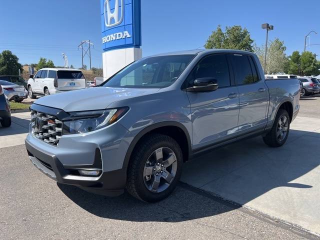 2024 Honda Ridgeline TrailSport — Pickup Truck — 7,725 mi — Prescott, AZ