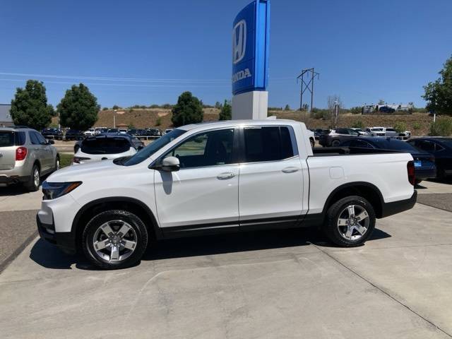 2024 Honda Ridgeline RTL — Pickup Truck — 5,622 mi — Prescott, AZ