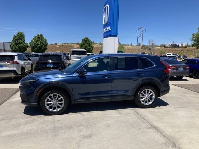 2024 Honda CR-V EX-L — SUV — 7,500 mi — Prescott, AZ
