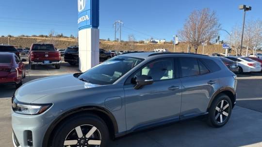 2024 Honda Prologue Touring — SUV — 294 mi — Prescott, AZ