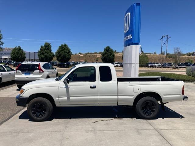 1998 Toyota Tacoma Base — Pickup Truck — 179,535 mi — Prescott, AZ