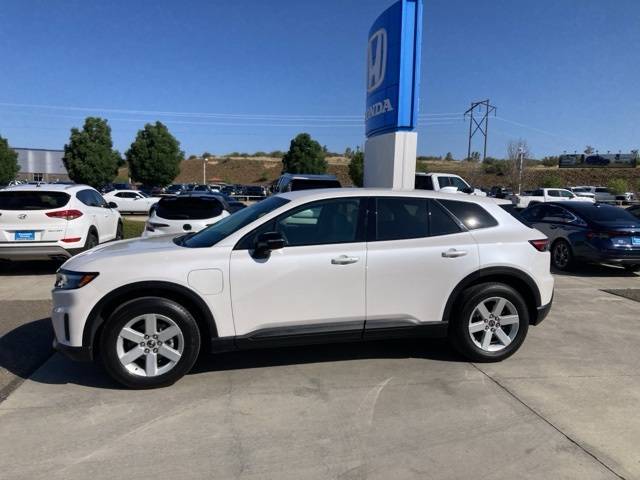 2024 Honda Prologue EX — SUV — 7,836 mi — Prescott, AZ