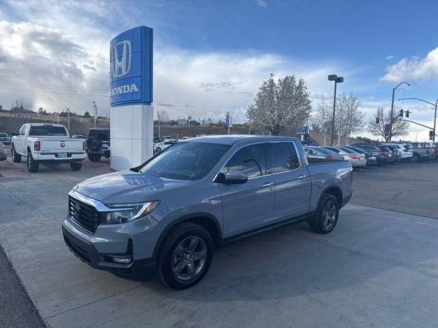 2023 Honda Ridgeline RTL-E — Pickup Truck — 23,701 mi — Prescott, AZ
