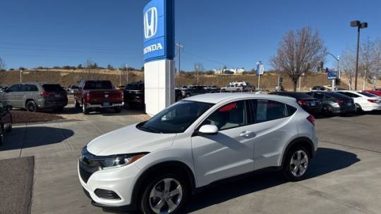 2022 Honda HR-V LX — SUV — 11,117 mi — Prescott, AZ